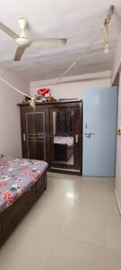 Bedroom Image of 355 Sq.ft 1 BHK Apartment / Flat for sale in Saptsiddhi Savali Homes, Uruli Devachi Pune for Rs. 2350000