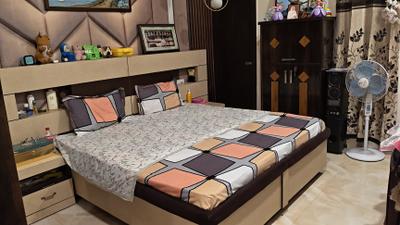 Bedroom Image of 1260 Sq.ft 3.5 BHK Independent House for sale in New Kapoor Nagar Amritsar for Rs. 8500000