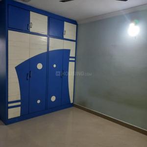 Bedroom Image of 1315 Sq.ft 3 BHK Apartment / Flat for sale in Janapriya Nile Valley, Miyapur Hyderabad for Rs. 8200000
