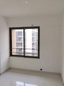 Bedroom Image of 1200 Sq.ft 2 BHK Apartment / Flat for sale in Adani Atrius, Jagatpur Ahmedabad for Rs. 7500000
