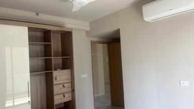 Bedroom Image of 1261 Sq.ft 2 BHK Apartment / Flat for rent in M3M Heights, Sector 65 Gurgaon for Rs. 58000