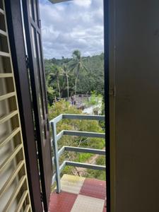 Balcony Image of 2000 Sq.ft 4 BHK Independent House for sale in Pothencode Thiruvananthapuram for Rs. 8000000