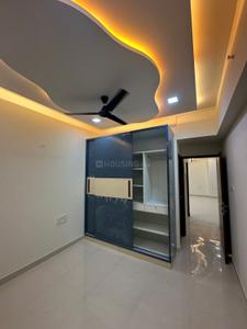 Bedroom Image of 900 Sq.ft 2 BHK Apartment / Flat for rent in Dynamix Divum, Malad East Mumbai for Rs. 75000