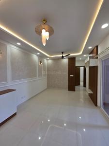 Hall Image of 850 Sq.ft 2 BHK Apartment / Flat for sale in Prestige Primrose Hills, Uttarahalli -Manavarthekaval Bengaluru for Rs. 12900000
