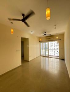 Hall Image of 950 Sq.ft 2 BHK Apartment / Flat for sale in Runwal Chestnut, Mulund West Mumbai for Rs. 19500000
