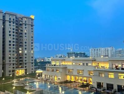 Image of 1804 Sq.ft 3 BHK Apartment / Flat for sale in Sobha Royal Pavilion, Carmelaram, Bengaluru for Rs. 35000000