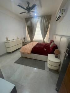 Bedroom Image of 1080 Sq.ft 2 BHK Apartment / Flat for sale in BJBF Heights, Sector 116 Mohali for Rs. 6290000