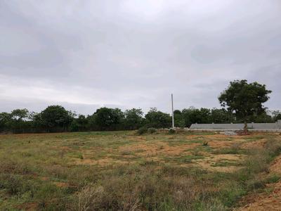 Image of 200 Sq.ft Residential Plot / Land for sale in Bhuvan Harmony Woods, Thummaloor, Hyderabad for Rs. 5000004