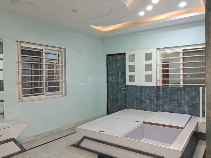 NOOR RESIDENCY Bedroom 1