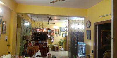 Living Room Image of 1511 Sq.ft 3 BHK Apartment / Flat for sale in South Dum Dum Kolkata for Rs. 12000000