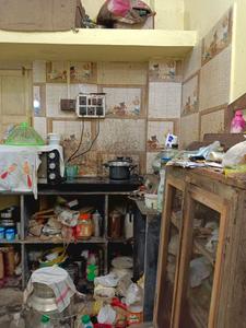 Kitchen Image of 1200 Sq.ft 2 BHK Independent House for sale in Behala Kolkata for Rs. 9600000