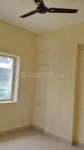 Bedroom Image of 1100 Sq.ft 2 BHK Apartment / Flat for sale in MGR Sahaj Residency Phase 2, Tejpur Gadbadi Indore for Rs. 4200000