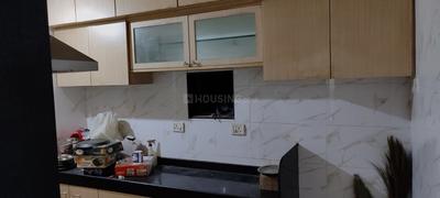 Kitchen Image of 700 Sq.ft 2 BHK Apartment / Flat for sale in Kalyan West Kalyan for Rs. 5950000