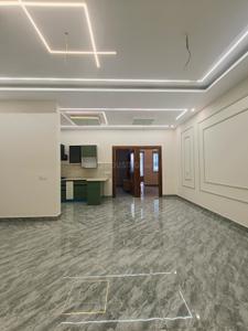 Bedroom Image of 2100 Sq.ft 3 BHK Builder Floor for sale in Canal Road Dehradun for Rs. 12500000