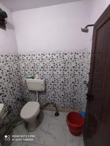 Bathroom Image of chopra pg in Hari Nagar, New Delhi