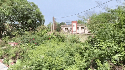 Image of 435 Sq.ft Residential Plot / Land for sale in Lalpur, Ranchi for Rs. 4500000