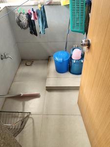 Drying Area Image of 1500 Sq.ft 3 BHK Apartment / Flat for sale in Aaryan Aviskaar, Shela Ahmedabad for Rs. 8200000
