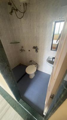 Image of 700 Sq.ft 1 BHK Apartment / Flat for rent in Hiranandani Estate Brentford, Hiranandani Estate, Thane for Rs. 32000