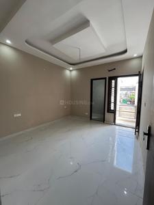 3 BHK Independent House