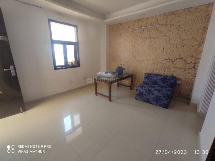 JSB Paryavaram Complex Bedroom 1