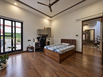 Bedroom Image of 3000 Sq.ft 5 BHK Villa for sale in Haridwar Dehradun Road Dehradun for Rs. 42500000