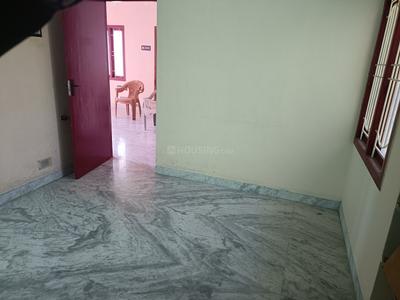 Bedroom Image of 880 Sq.ft 2 BHK Independent House for rent in Shanmuga Nagar Tiruchirappalli for Rs. 14000