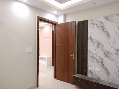 Bedroom Image of 1350 Sq.ft 3 BHK Builder Floor for sale in BPTP District 5, Sector 84 Faridabad for Rs. 12500000