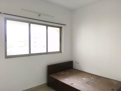 Bedroom Image of 585 Sq.ft 1 BHK Apartment / Flat for sale in Lodha Casa Rio, Palava Phase 1 Thane for Rs. 3100000