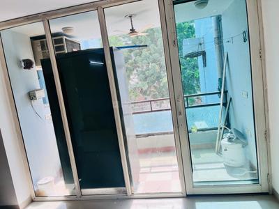 Bedroom Image of 1150 Sq.ft 2 BHK Apartment / Flat for rent in Aadinath Imperia, Mansarovar Jaipur for Rs. 23000