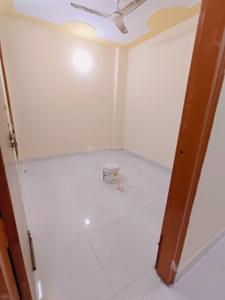 Bedroom Image of 540 Sq.ft 2 BHK Builder Floor for rent in Mayur Vihar Phase 1 New Delhi for Rs. 23000