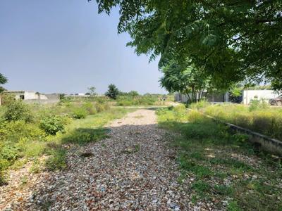 Image of 540 Sq.ft Residential Plot / Land for sale in Bhanauta, Greater Noida for Rs. 2111700