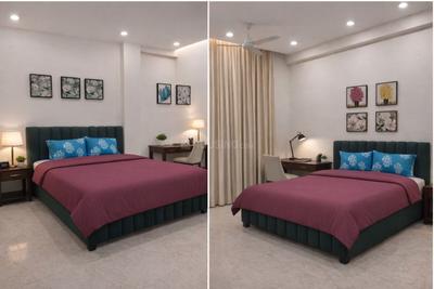 Bedroom Image of 1850 Sq.ft 6 BHK Independent House for sale in Vipul World, Sector 48 Gurgaon for Rs. 85000000