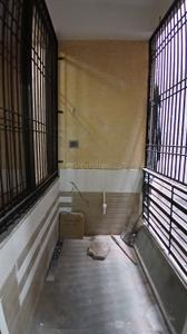 Balcony Image of 975 Sq.ft 2 BHK Apartment / Flat for rent in Mandvi Vadodara for Rs. 12000