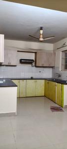 Kitchen Image of 2000 Sq.ft 3 BHK Independent House for rent in Velachery Chennai for Rs. 35000