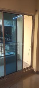 Balcony Image of 1209 Sq.ft 3 BHK Apartment / Flat for sale in SD Rittika View, Rajarhat Kolkata for Rs. 5500000