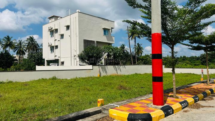 Loyal CR MVR Nagar Main Image 1