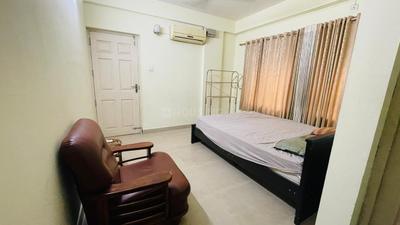 Bedroom Image of 1700 Sq.ft 3 BHK Apartment / Flat for sale in Cheroor Thrissur for Rs. 6800000