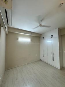 Bedroom Image of 1400 Sq.ft 2 BHK Apartment / Flat for rent in M3M Skywalk, Sector 74 Gurgaon for Rs. 51000