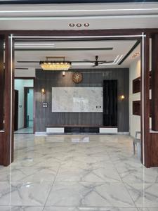 Hall Image of 1500 Sq.ft 3 BHK Independent House for sale in Paikaramau Lucknow for Rs. 14000000