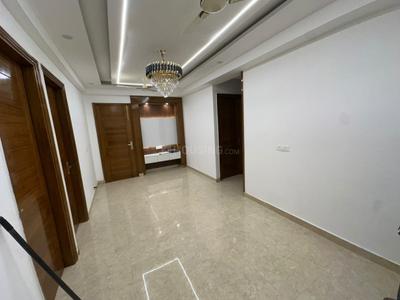 Hall Image of 1600 Sq.ft 4 BHK Independent House for sale in JMD Siddh Appartment, Sector 73 Noida for Rs. 7800000