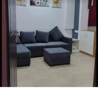 Hall Image of 1950 Sq.ft 3 BHK Builder Floor for rent in Swati Harish Chandra Enclave, Bargadwa Gorakhpur for Rs. 15000