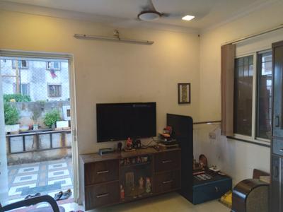Hall Image of 1500 Sq.ft 2 BHK Villa for sale in Dhankawadi Pune for Rs. 11000000