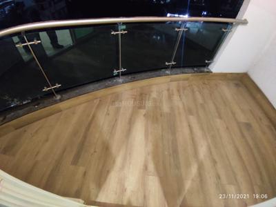Balcony Image of 2100 Sq.ft 3 BHK Apartment / Flat for sale in Nandan Prospera Gold, Baner Pune for Rs. 31000000
