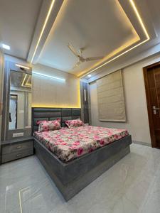Bedroom Image of 1200 Sq.ft 3 BHK Apartment / Flat for sale in Parth Silverline, Sitapura Jaipur for Rs. 5400000