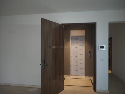 Bedroom Image of 1620 Sq.ft 3 BHK Builder Floor for rent in DLF Garden City Enclave Floors, Sector 93 Gurgaon for Rs. 39000