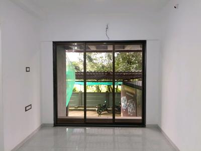 Living Room Image of 500 Sq.ft 1 BHK Apartment / Flat for sale in Shree Ganesh Residency, Bhayandar East Mira Bhayandar for Rs. 6500000