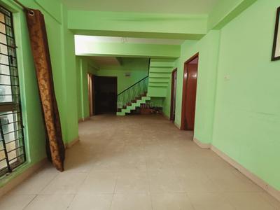 Image of 1800 Sq.ft 3 BHK Duplex for sale in Fortune Township, Kazipara, Kolkata for Rs. 5700000