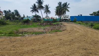 Image of 1200 Sq.ft Residential Plot / Land for sale in Ponmar, Chennai for Rs. 5400000