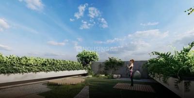 Balcony Image of 998 Sq.ft 2 BHK Apartment / Flat for sale in Urbanrise Maheshwari The Lakes Edge, Madhavaram Chennai for Rs. 8500000