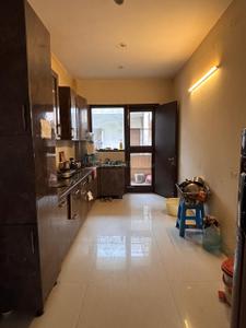 3 BHK Independent House